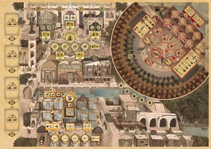 Trickerion - Legends of Illusion - Gaming Library