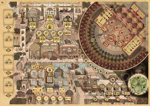 Trickerion - Legends of Illusion - Gaming Library