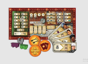 Ultimate Railroads - Gaming Library