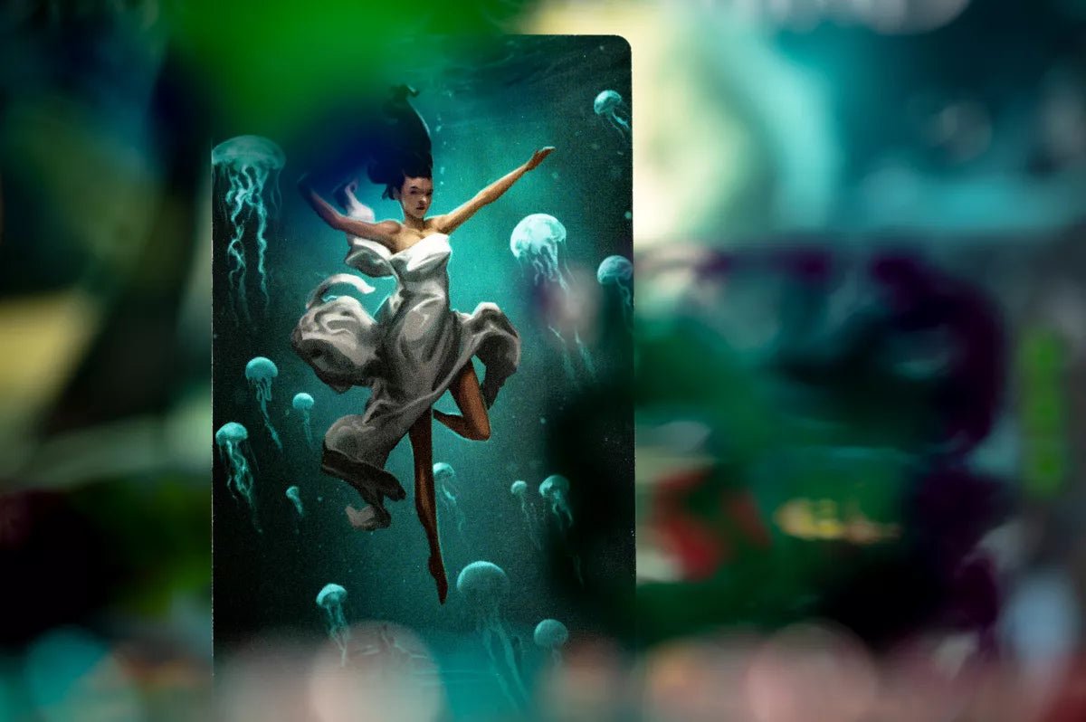 Unconscious Mind - Gaming Library