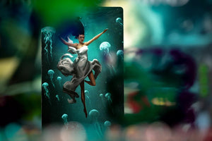Unconscious Mind - Gaming Library