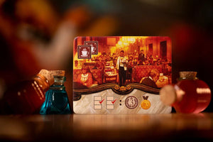 Unconscious Mind - Gaming Library