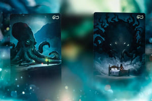 Unconscious Mind: Nightmares - Gaming Library