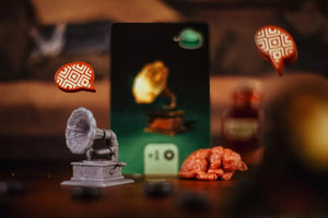 Unconscious Mind: Nightmares - Gaming Library