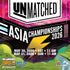 Unmatched Asia Championships - ALL ABOARD EXPO 2026 - Gaming Library