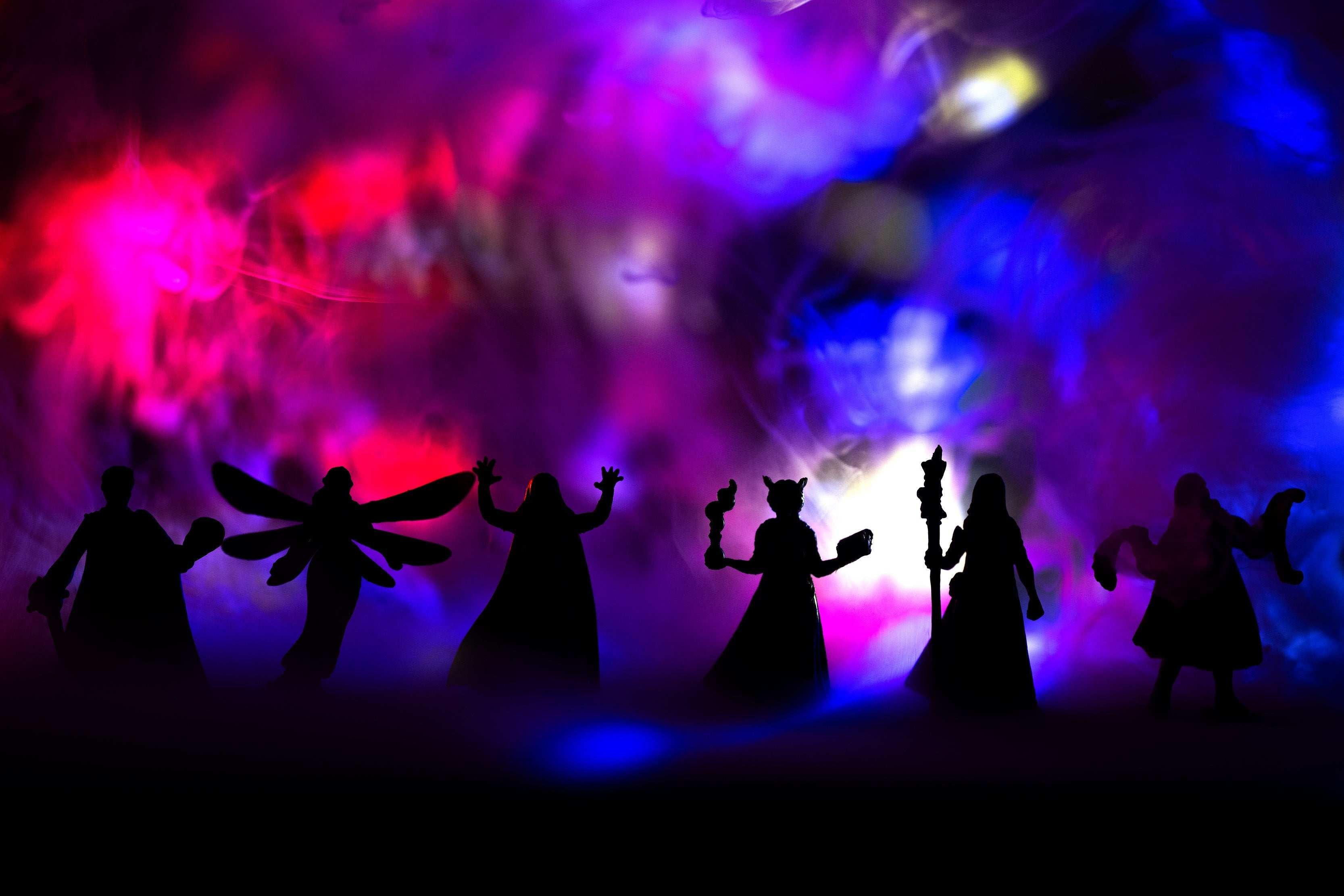 Unmatched: Slings and Arrows - Gaming Library