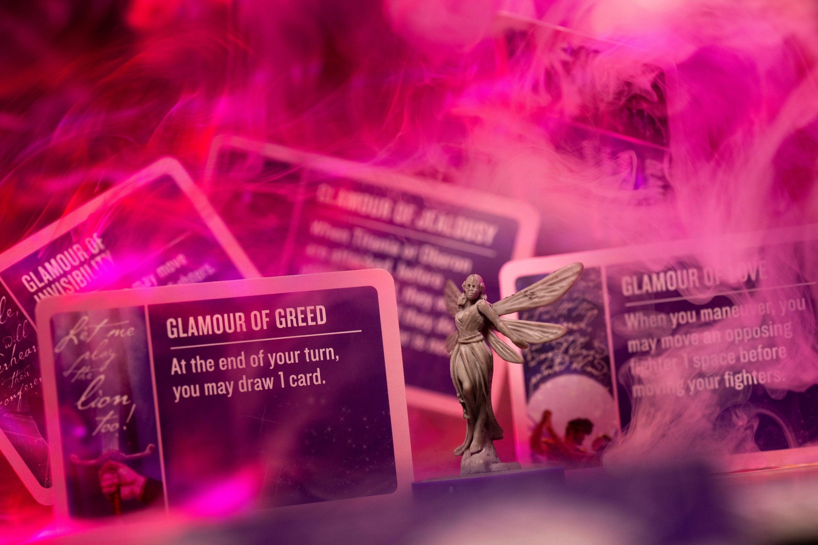 Unmatched: Slings and Arrows – Gaming Library