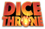 Dice Throne logo