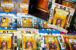 Up or Down - Gaming Library