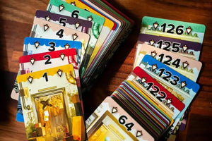 Up or Down - Gaming Library