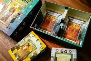 Up or Down - Gaming Library