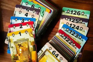 Up or Down - Gaming Library