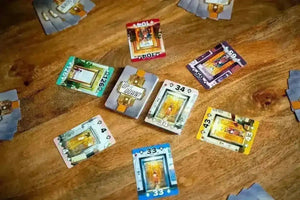 Up or Down - Gaming Library