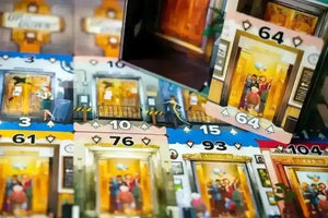 Up or Down - Gaming Library