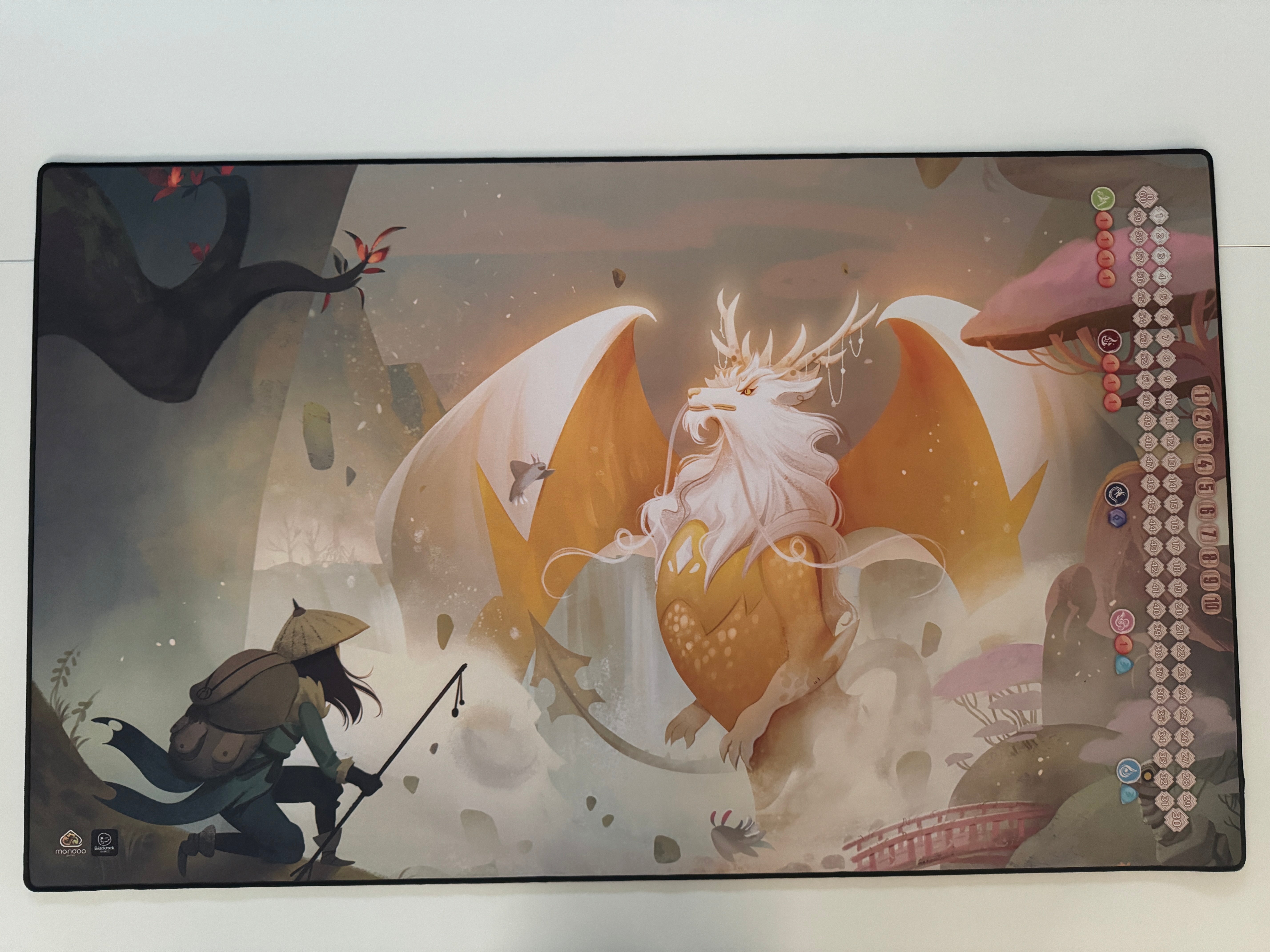 Vale of Eternity Tournament - ALL ABOARD EXPO 2025 - Gaming Library