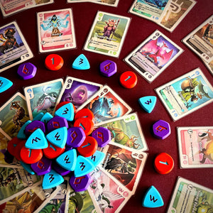 Vale of Eternity Tournament - ALL ABOARD EXPO 2025 - Gaming Library