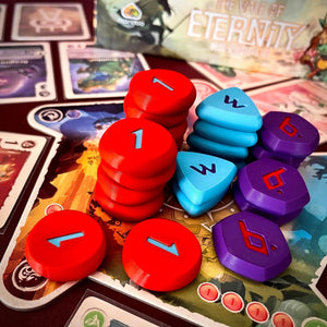 Vale of Eternity Tournament - ALL ABOARD EXPO 2025 - Gaming Library