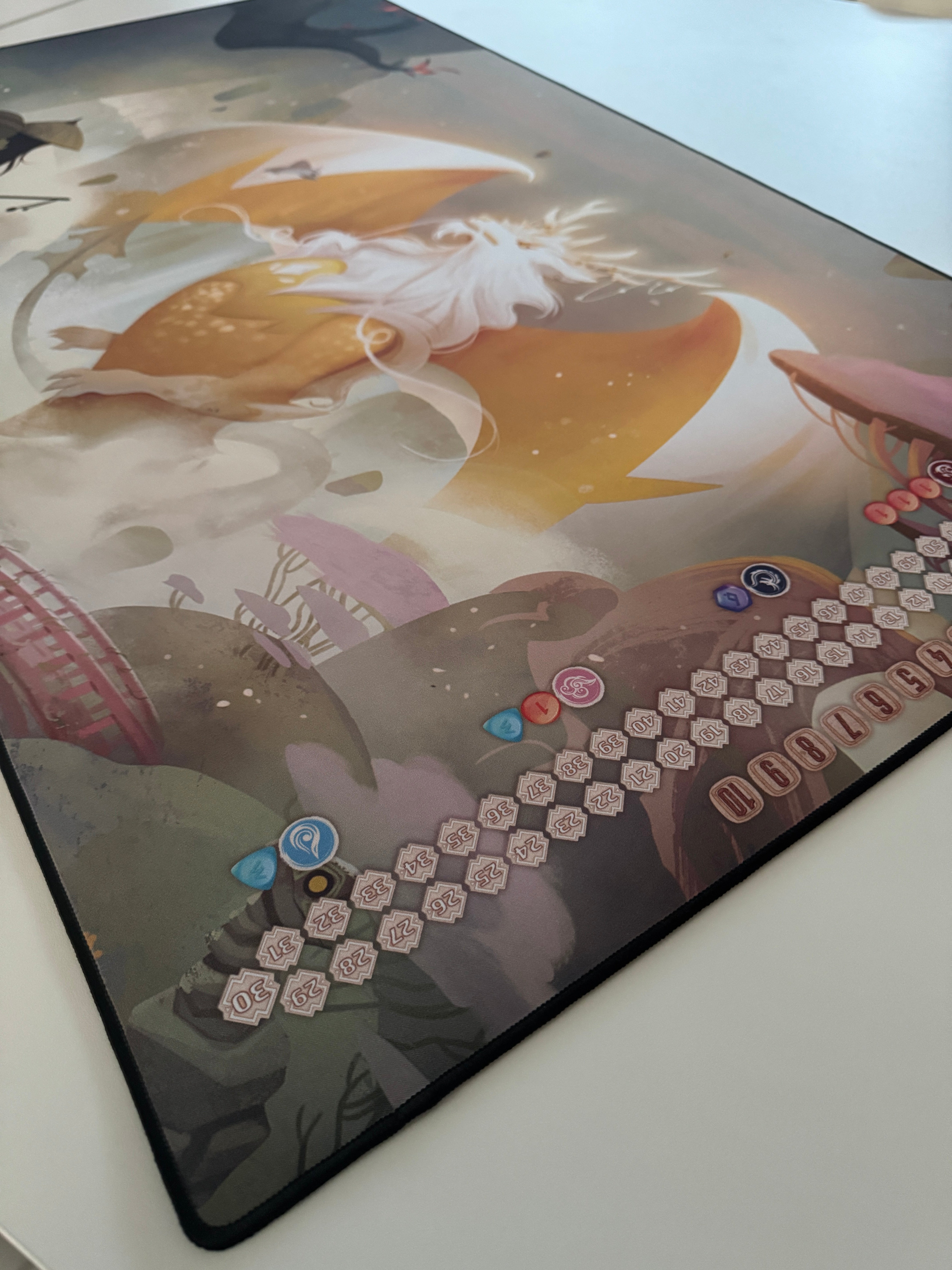 Vale of Eternity Tournament - ALL ABOARD EXPO 2025 - Gaming Library