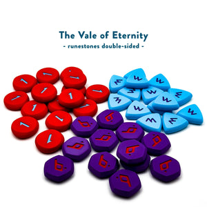 Vale of Eternity Tournament - ALL ABOARD EXPO 2025 - Gaming Library