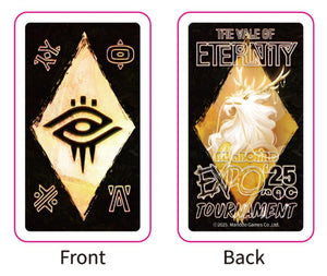 Vale of Eternity Tournament - ALL ABOARD EXPO 2025 - Gaming Library
