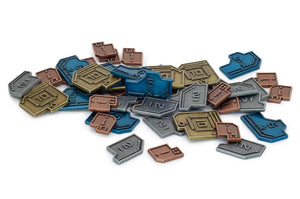 Vantage: Accessories - Gaming Library