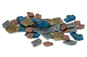 Vantage: Accessories - Gaming Library