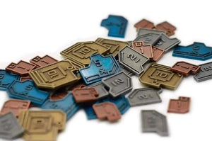 Vantage: Accessories - Gaming Library