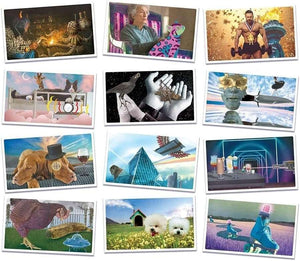 Venn - Gaming Library