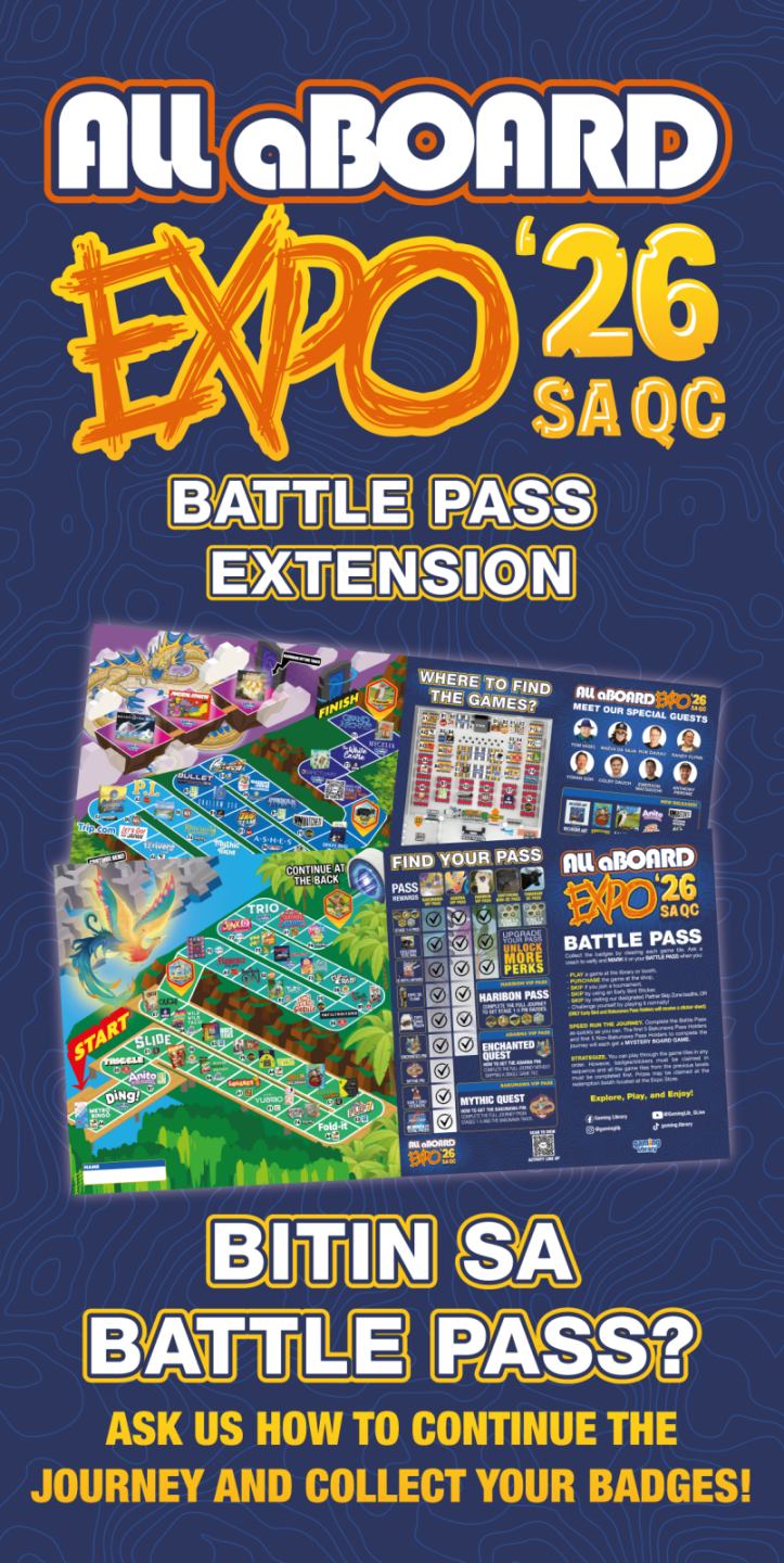 All aBOARD EXPO 2026 Battle Pass Extension