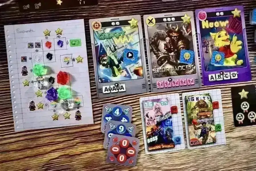 Video Game Champion - Gaming Library