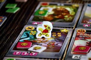 Video Game Champion - Gaming Library
