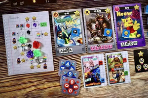 Video Game Champion - Gaming Library