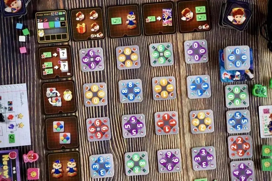 Video Game Champion - Gaming Library