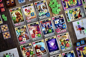 Video Game Champion - Gaming Library