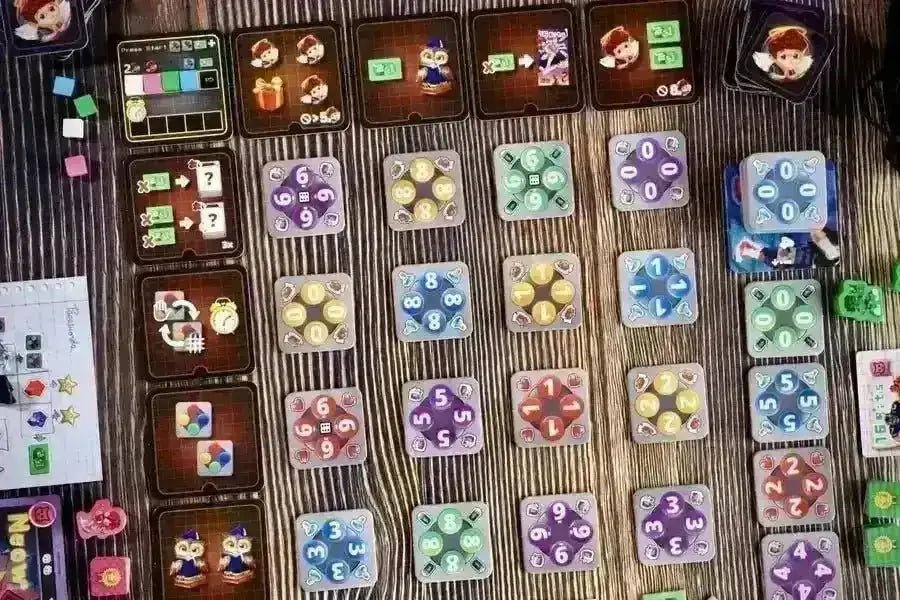 Video Game Champion - Gaming Library