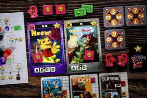 Video Game Champion - Gaming Library