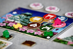 Walking in Osaka - Gaming Library