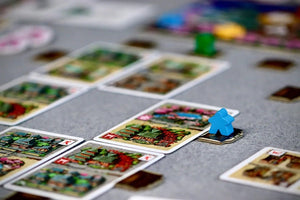 Walking in Osaka - Gaming Library