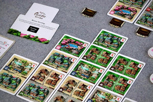 Walking in Osaka - Gaming Library