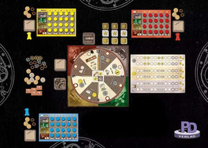 Watch - Gaming Library