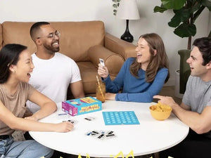 What Were You Thinking? - Gaming Library