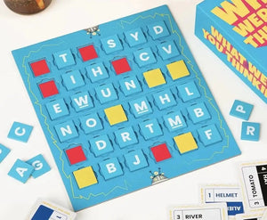 What Were You Thinking? - Gaming Library