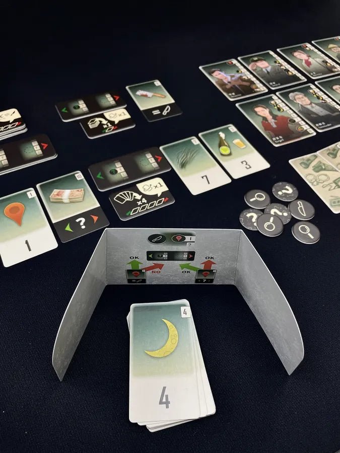 Where the River Flows - Gaming Library