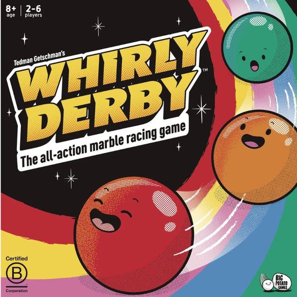 Whirly Derby