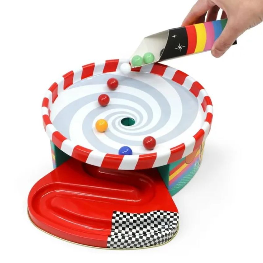 Whirly Derby - Gaming Library