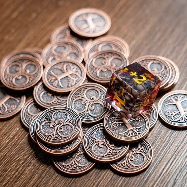 Winds of Numa Sera - Gaming Library