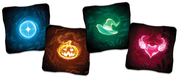 Wispwood - Gaming Library