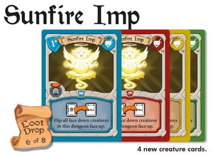 Wizards & Co. + Loot Drop 1 - Gaming Library