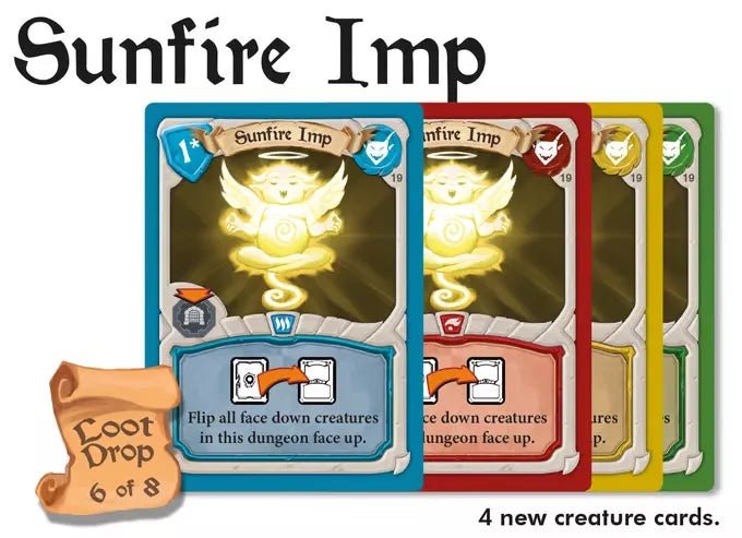 Wizards & Co. + Loot Drop 1 - Gaming Library