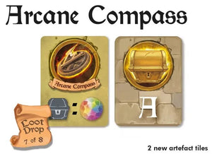 Wizards & Co. + Loot Drop 1 - Gaming Library